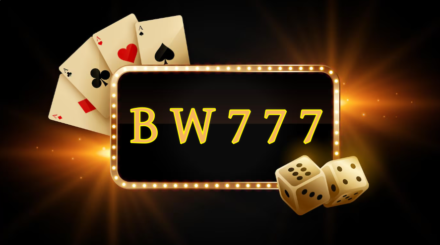 BW777 پاکستان